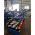 CZ Purlin Roll Forming Machine (CZ Purlin Line)